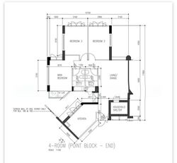 Blk 182 Vista 8 (Bedok), HDB 4 Rooms #576841151